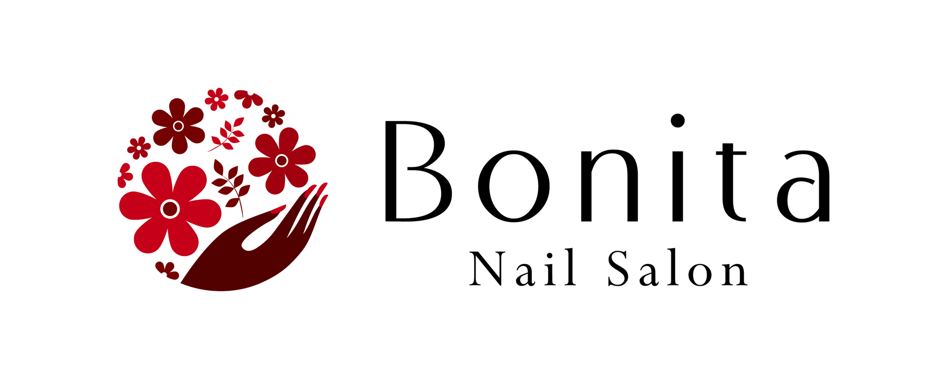 新橋のネイルサロンならnailsalon Bonitaへ