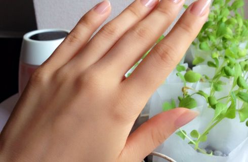 浜松町 大門仕事帰りに寄れるネイルサロン 新橋のネイルサロンの当院のメニュー